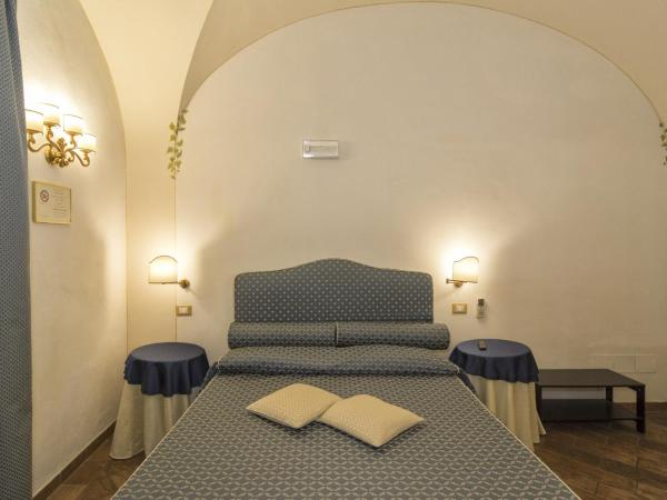 Il Mattino Ha L'Oro In Bocca : photo 5 de la chambre chambre triple confort