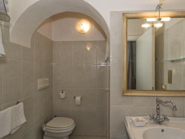 Il Mattino Ha L'Oro In Bocca : photo 9 de la chambre chambre triple confort