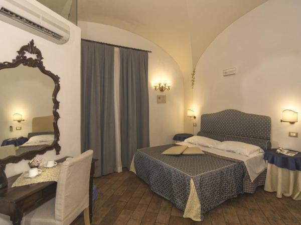Il Mattino Ha L'Oro In Bocca : photo 3 de la chambre chambre triple confort