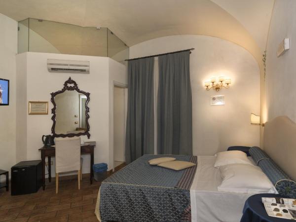 Il Mattino Ha L'Oro In Bocca : photo 8 de la chambre chambre triple confort