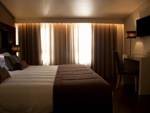 Aqua Ria Boutique Hotel : photo 2 de la chambre chambre familiale (4 adultes)