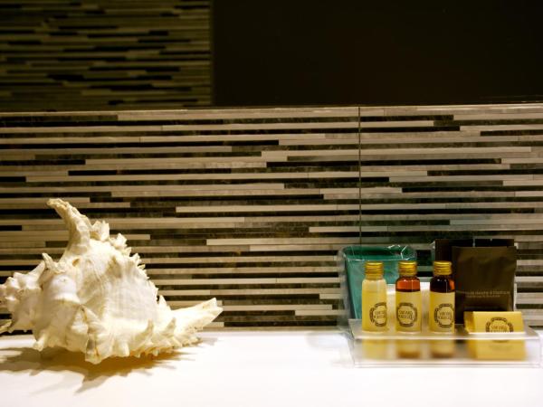 Aqua Ria Boutique Hotel : photo 10 de la chambre chambre familiale (4 adultes)