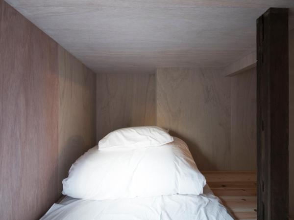 Shizuya KYOTO : photo 6 de la chambre chambre simple pour femme avec salle de bains commune