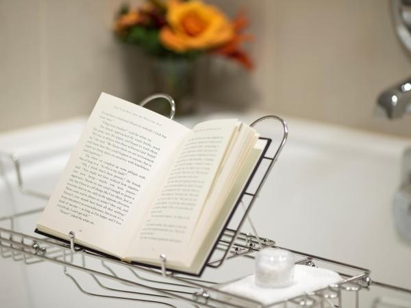 The Paramount Hotel Portland : photo 1 de la chambre chambre lit king-size exécutive