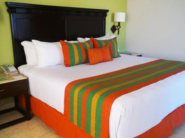 Hotel Tesoro Los Cabos : photo 5 de la chambre chambre standard