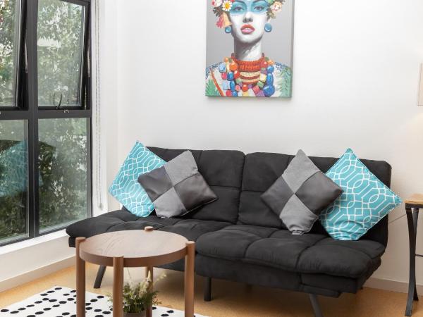 Integrity - Real Hollywood Experience : photo 1 de la chambre appartement 1 chambre