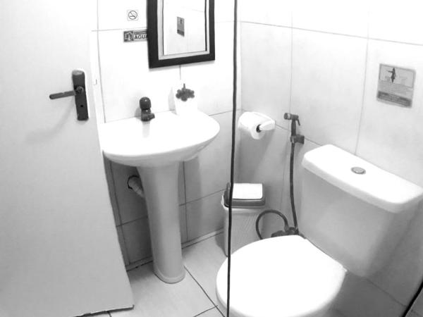 Lua Nova Ferradurinha Buzios : photo 10 de la chambre suite - vue sur mer