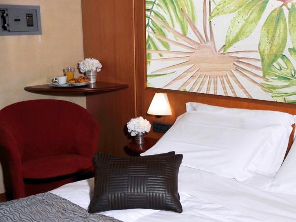 Hotel Giotto : photo 5 de la chambre chambre triple