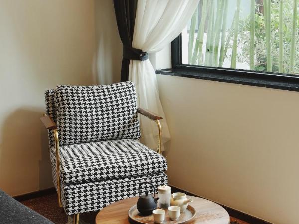 Peking Yard Boutique Hotel : photo 9 de la chambre chambre double deluxe