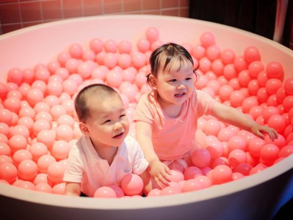 Peking Yard Boutique Hotel : photo 9 de la chambre chambre double deluxe avec baignoire