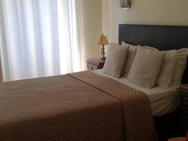 Hotel Mira D'Aire : photo 2 de la chambre chambre triple Économique