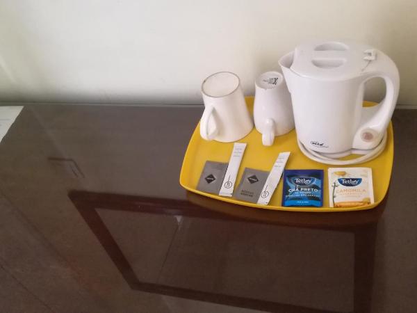 Hotel Mira D'Aire : photo 6 de la chambre chambre triple Économique