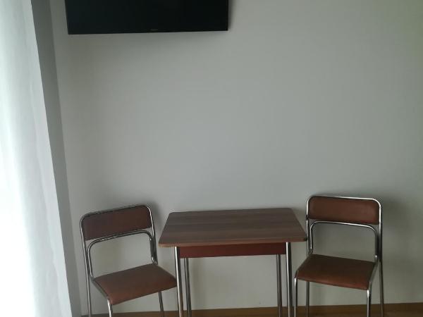 Jura Hotel : photo 9 de la chambre chambre double