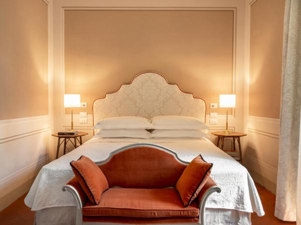 Torre a Cona Wine Estate : photo 3 de la chambre chambre double