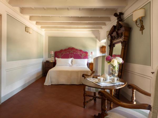 Torre a Cona Wine Estate : photo 3 de la chambre suite junior