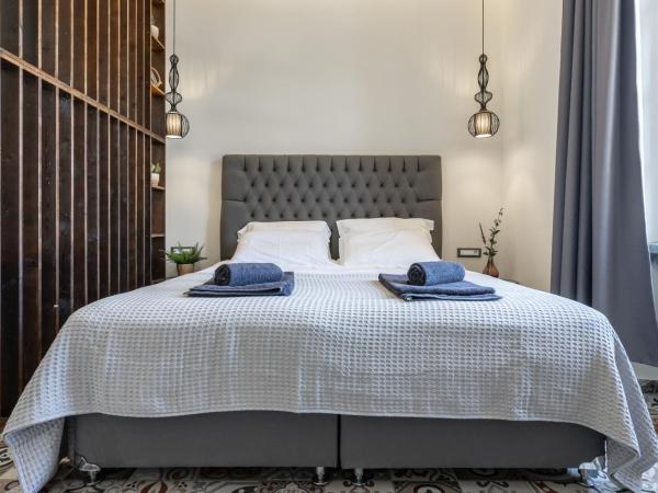 Casa Poli Suites : photo 9 de la chambre suite deluxe