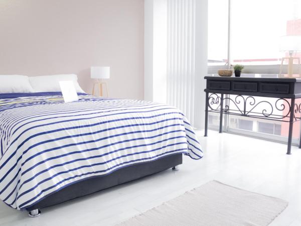 Privada de Horacio 18 Residences : photo 6 de la chambre suite 3 chambres