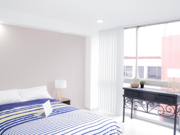 Privada de Horacio 18 Residences : photo 7 de la chambre suite 3 chambres