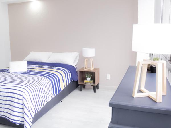 Privada de Horacio 18 Residences : photo 8 de la chambre suite 3 chambres