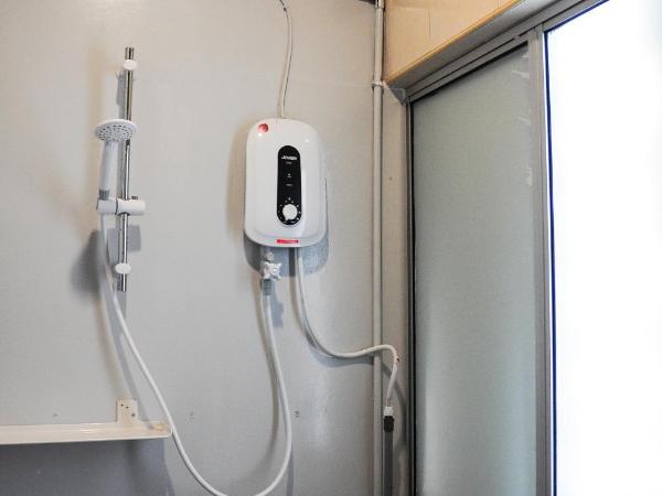 GRAYHAUS SOHO Ipoh : photo 6 de la chambre chambre double supérieure