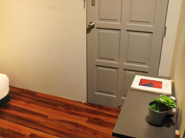 GRAYHAUS SOHO Ipoh : photo 5 de la chambre chambre double supérieure