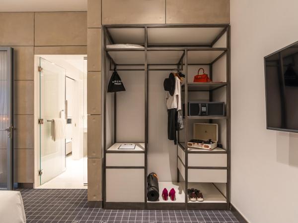 Studio One Hotel : photo 6 de la chambre appartement 1 chambre