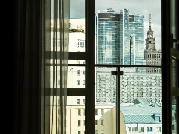 Platinum Towers E-Apartments : photo 5 de la chambre studio