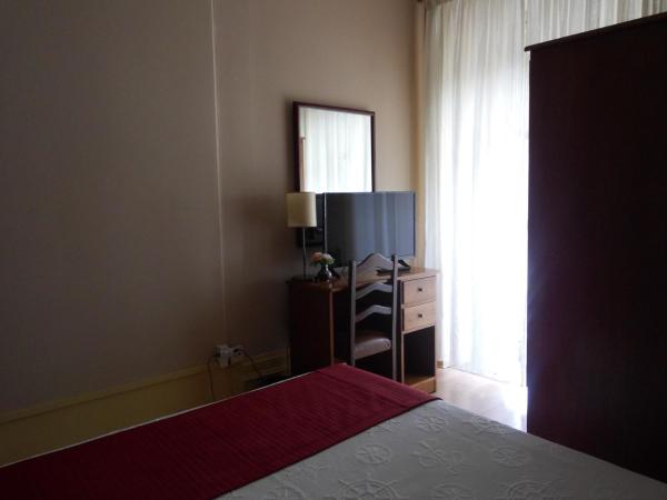 Hotel Larbelo : photo 4 de la chambre chambre double