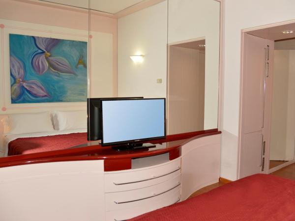 Hotel Giotto : photo 6 de la chambre chambre double