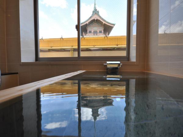 Gion Ryokan Karaku : photo 2 de la chambre suite