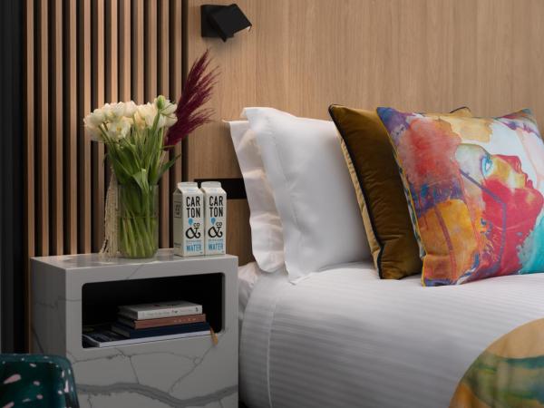 Crystalbrook Bailey : photo 1 de la chambre chambre lits jumeaux deluxe