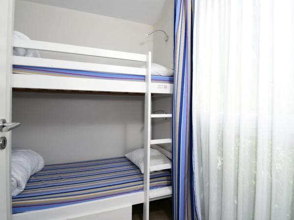 Résidence Odalys Les Dunes du Soleil : photo 7 de la chambre appartement (4 adultes)