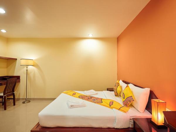 Sivalai Place : photo 6 de la chambre suite 2 chambres