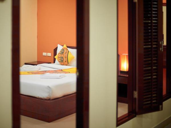 Sivalai Place : photo 5 de la chambre suite 2 chambres