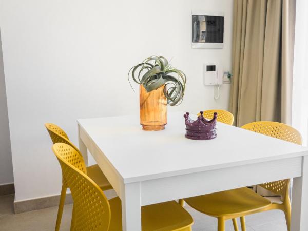 BeeApartments : photo 4 de la chambre studio standard