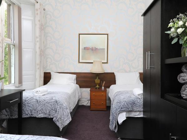 Park View House : photo 4 de la chambre chambre triple