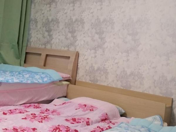 Tokyo Guest House 2020 : photo 2 de la chambre chambre familiale