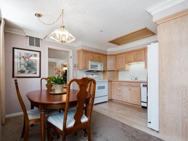 The Kimball at Temple Square : photo 2 de la chambre appartement supérieur