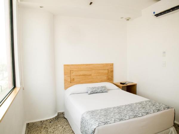 Booking 500 : photo 4 de la chambre chambre double standard