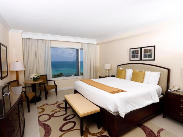 Sea View Hotel : photo 6 de la chambre suite 1 chambre