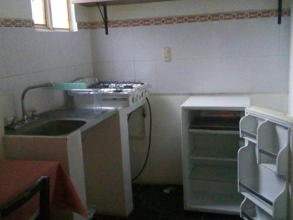 Casa Celia : photo 9 de la chambre appartement 1 chambre