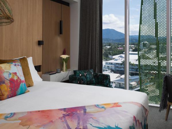 Crystalbrook Bailey : photo 2 de la chambre chambre familiale