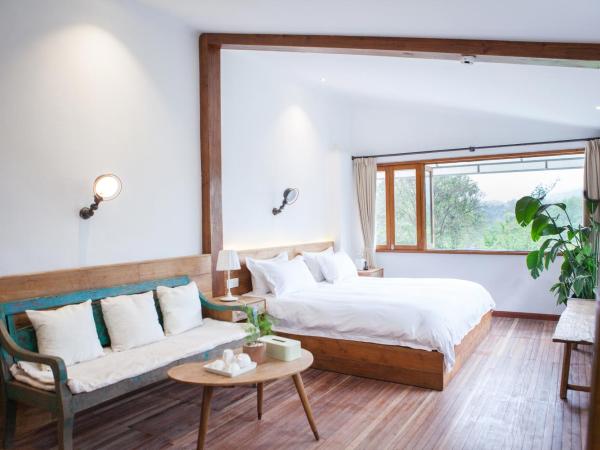 Hang Zhou Peach Guesthouse : photo 1 de la chambre villa