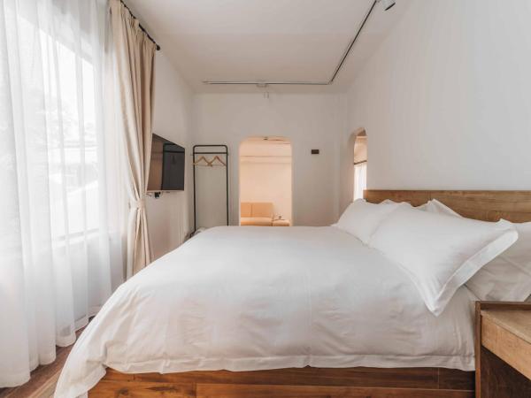 Hang Zhou Peach Guesthouse : photo 8 de la chambre villa