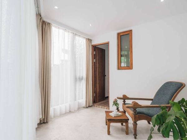 Hang Zhou Peach Guesthouse : photo 7 de la chambre villa