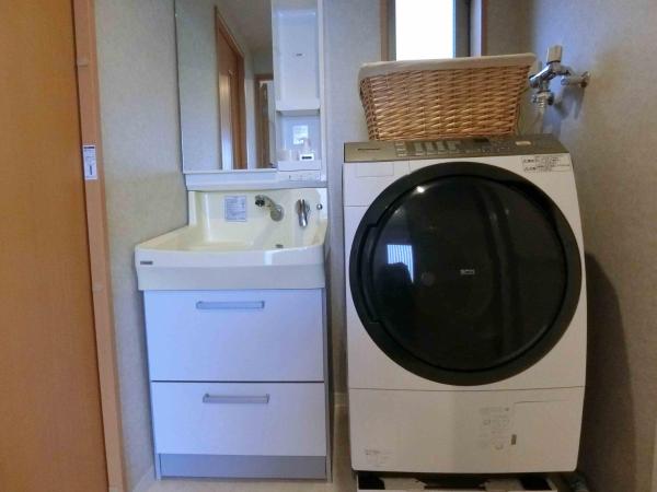 宿坊 正伝寺 Temple hotel Shoden-ji : photo 5 de la chambre appartement - rez-de-chaussée