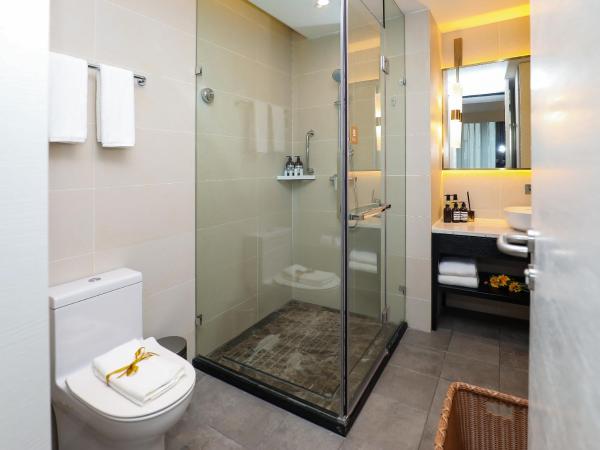 Citadines Gaoke Liangjiang Chongqing : photo 9 de la chambre 1 chambre exécutive