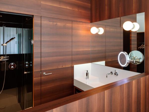 Hotel Central : photo 4 de la chambre chambre double supérieure