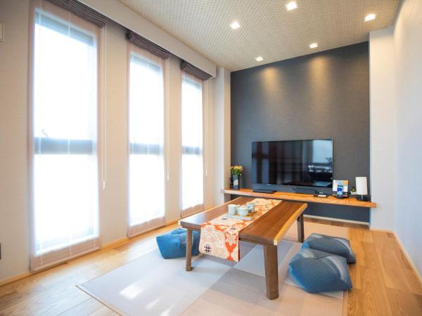 SOLA HOTEL : photo 3 de la chambre suite familiale