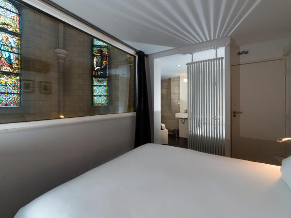 SOZO Hotel : photo 5 de la chambre chambre double deluxe